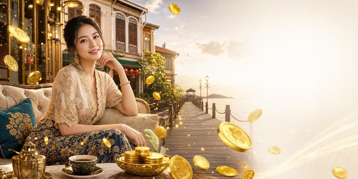 Proses pengumpulan rebat dan bonus VIP mgs5 oleh pemain di Ipoh