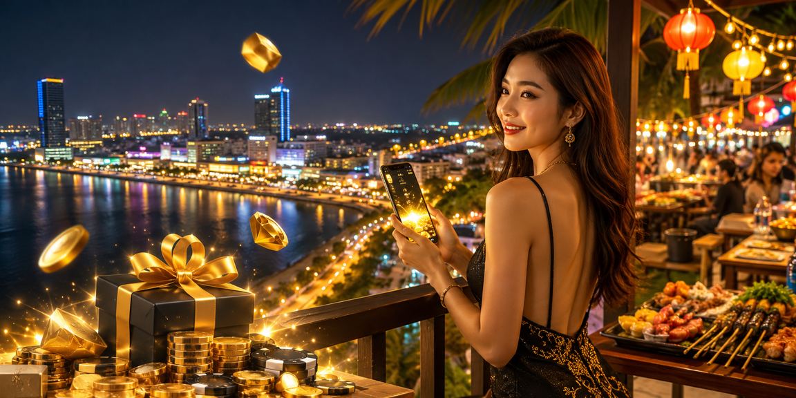 Proses daftar akaun dengan bonus di Johor Bahru untuk pengguna Malaysia mgs5