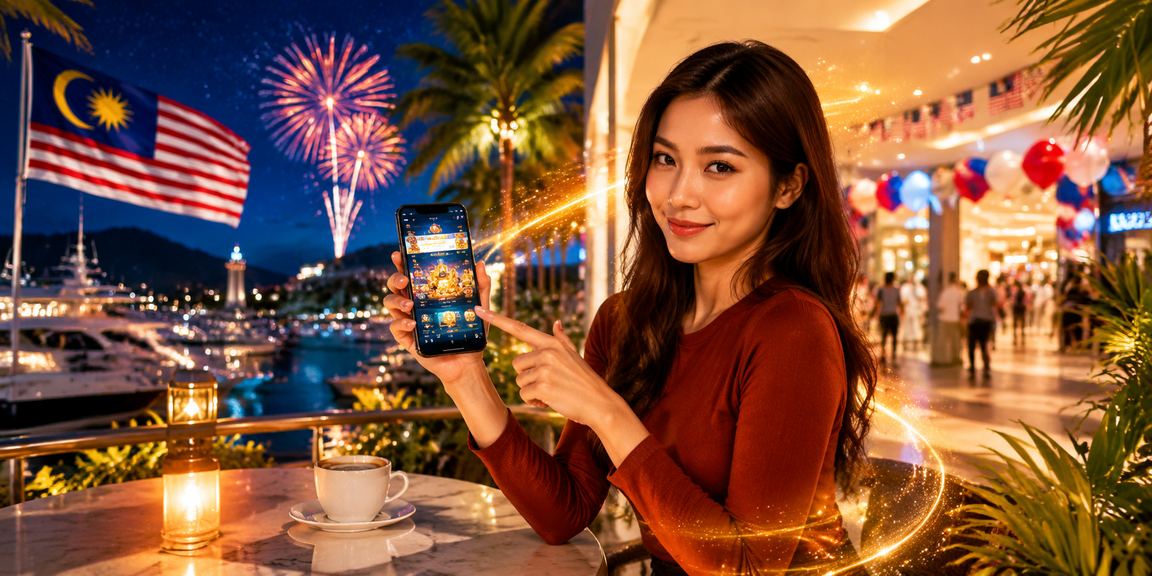 Pemain mgs5 menikmati bonus deposit dan sokongan pelanggan di Langkawi Malaysia