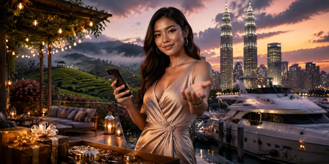 Proses deposit mudah gaya Malaysia di platform mgs5 dengan pilihan pembayaran tempatan